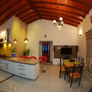  Homestay Orchid Sri Lanka