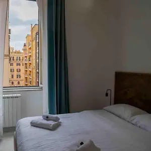 Holiday home Colosseum Luxury Italy