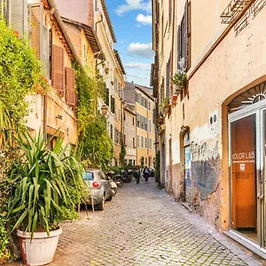  Apartment R.c. Cappellari Loft Campo De' Fiori Italy