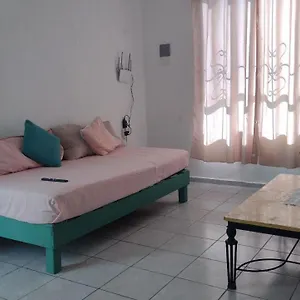  Apartment Saramuyah Mexico