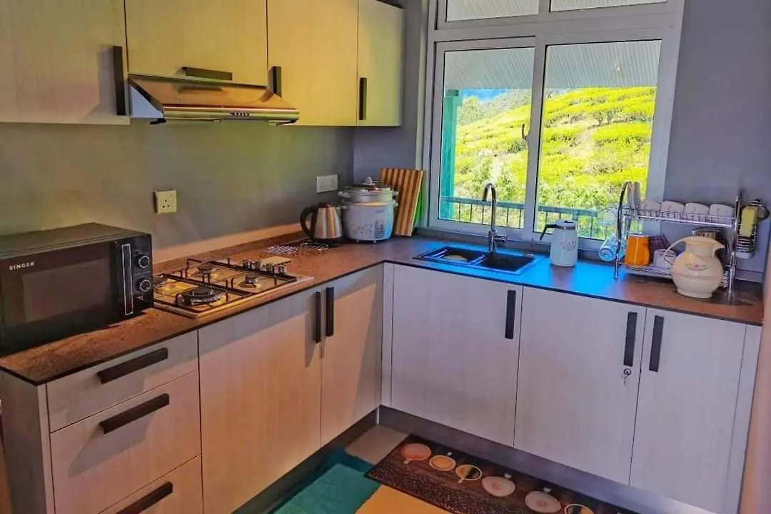 Lakeville Residence Nuwara Eliya Apartment