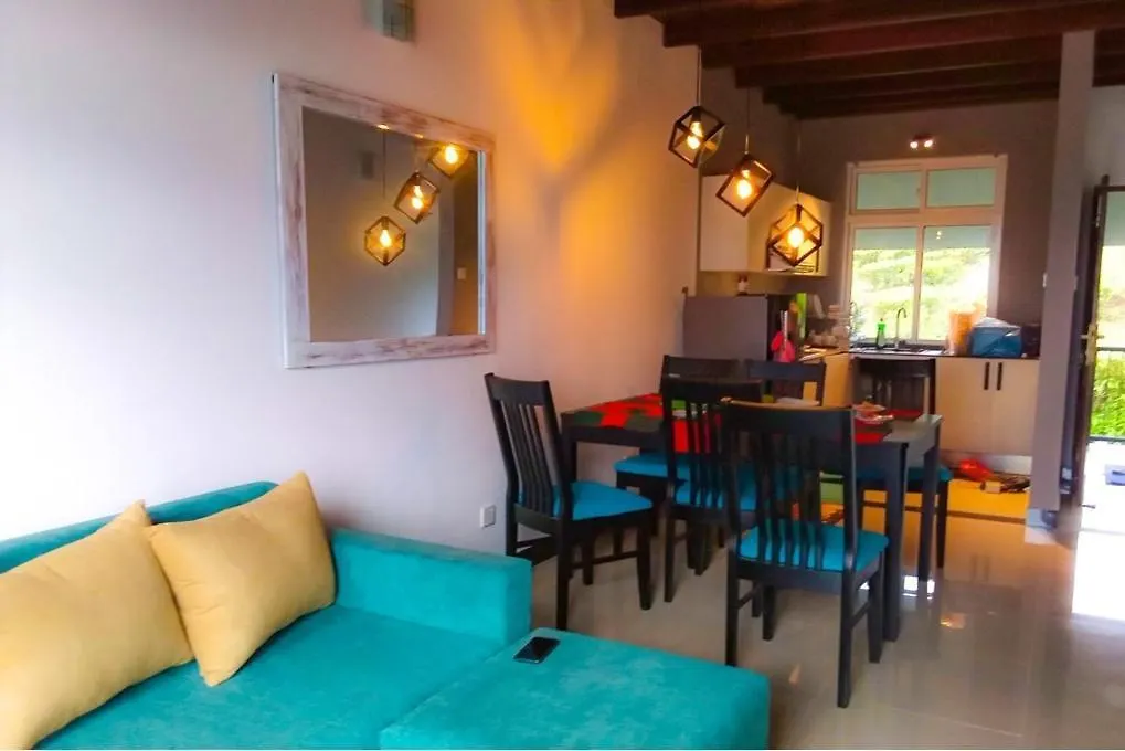 Lakeville Residence Nuwara Eliya Apartment