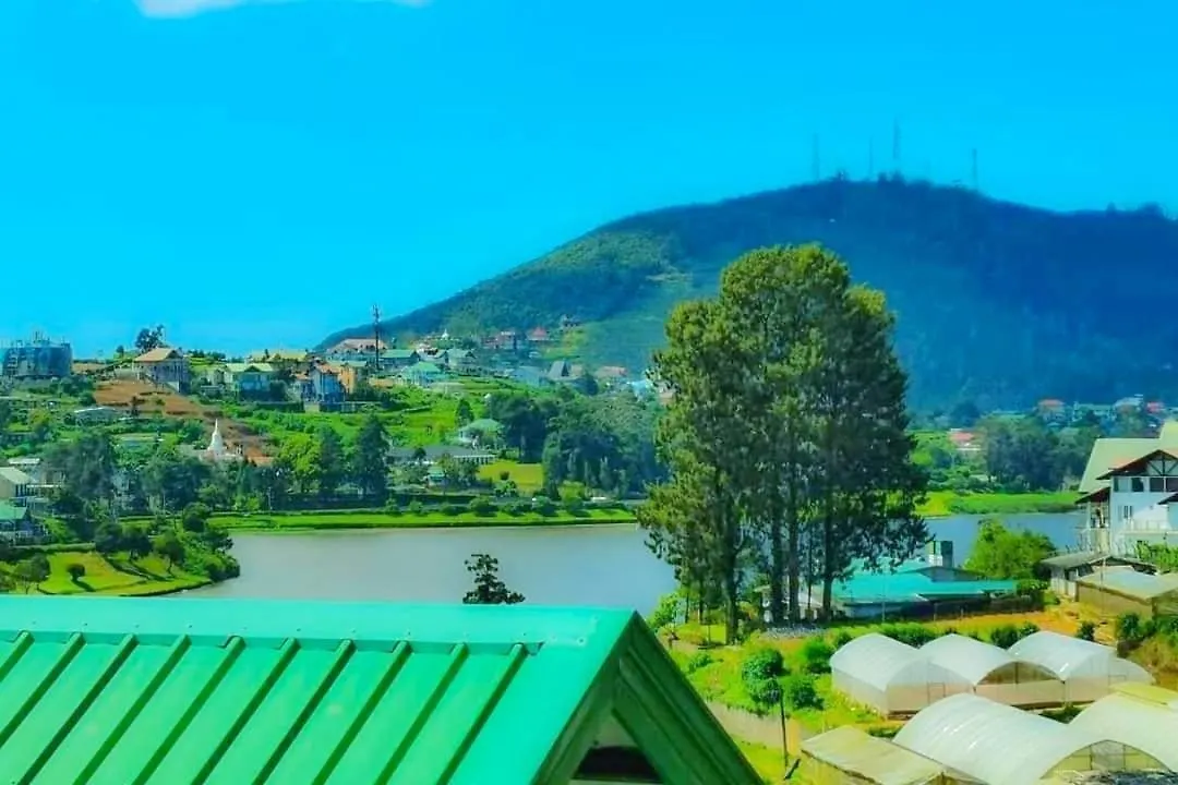Lakeville Residence Nuwara Eliya