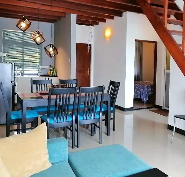 Lakeville Residence Nuwara Eliya