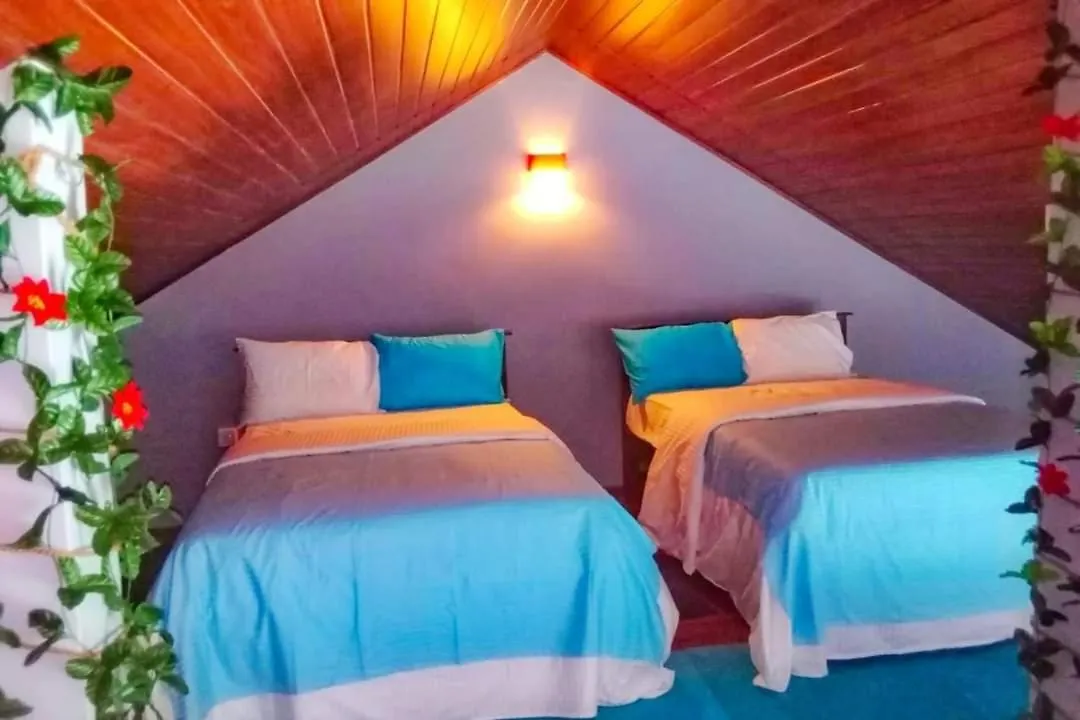 Apartamento Lakeville Residence Nuwara Eliya