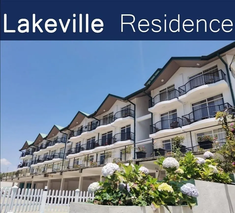 Lakeville Residence Nuwara Eliya 0*,